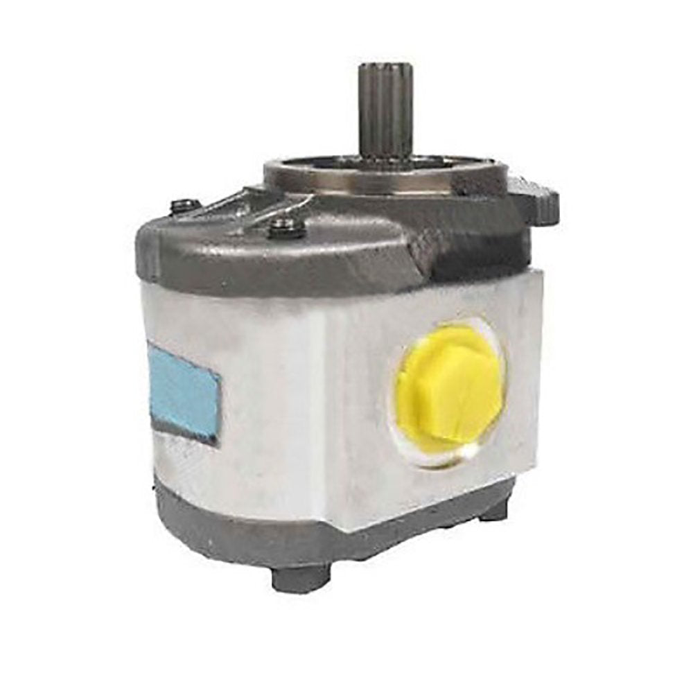 Hydraulic Single Gear Pump X53370