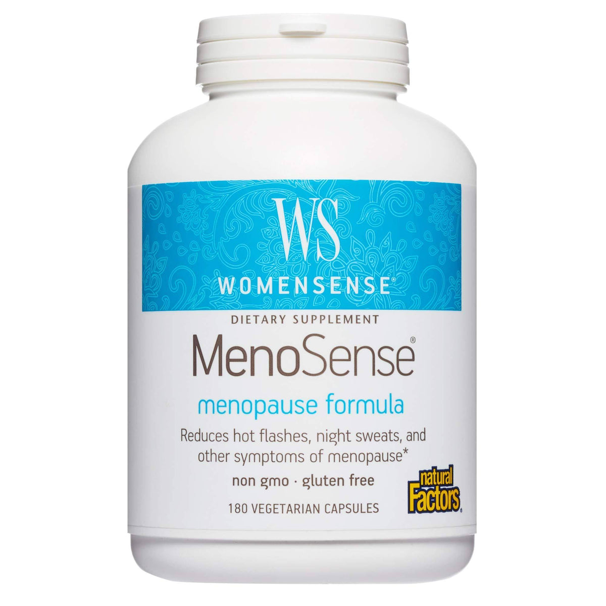 Menopause Supplement B634842