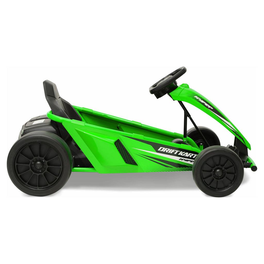24V Drifting Go Kart Ride On W74078