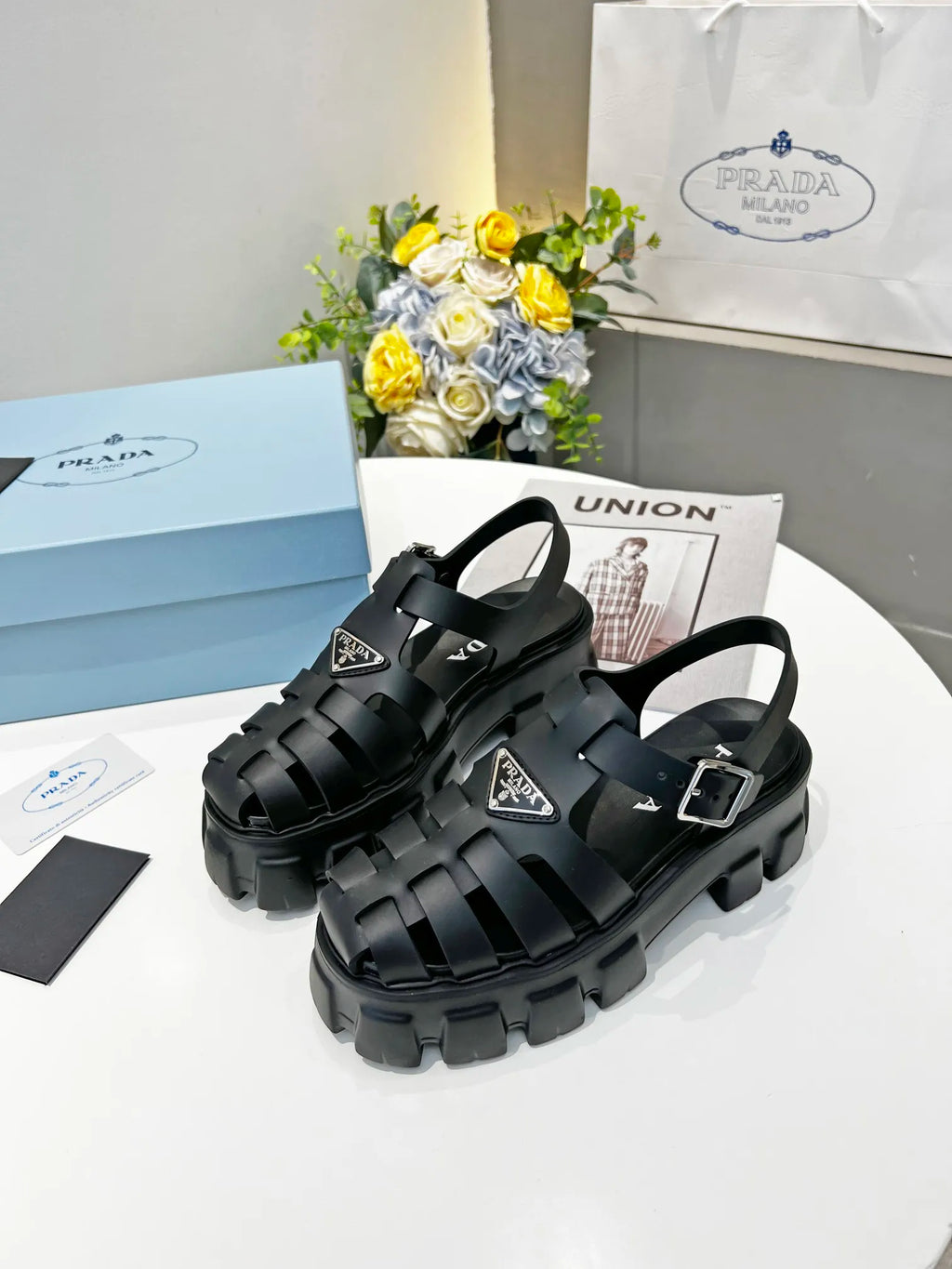 Women Shoes Heels 5.5 cm O285831