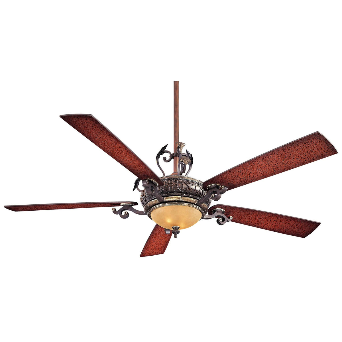 LED 68x22 Ceiling Fan P4312