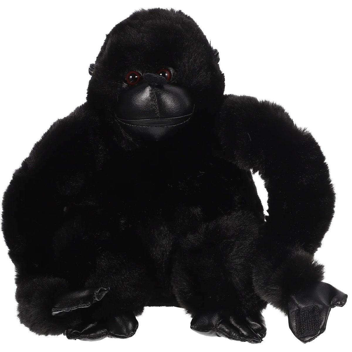 Large Plush Gorilla Stuffed Doll P8049