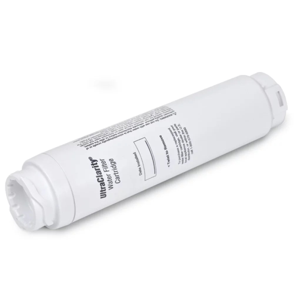 2 Pack Refrigerator Water Filter R8757