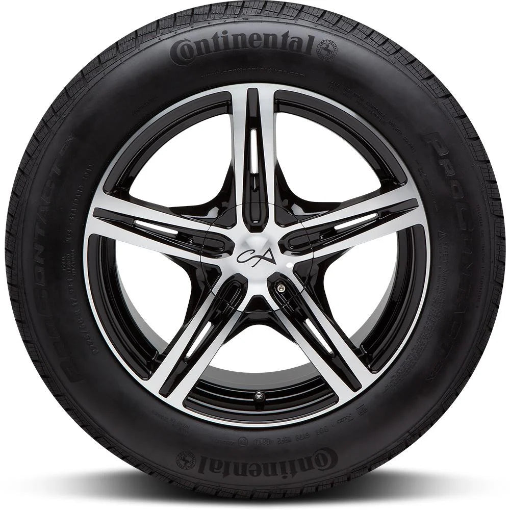 All Season 245/40R19 98H XL Passenger Tire G781210