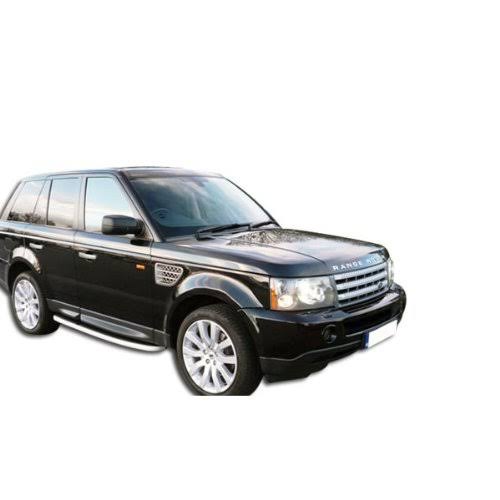 OEM Quality Running Board Side Step Bar V956505
