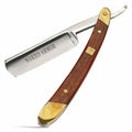 Straight Edge Razor, Japanese Steel X504015