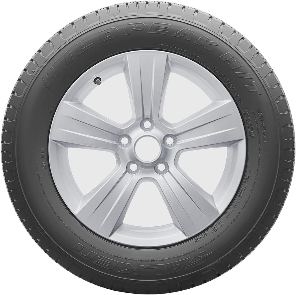 215/65R17 All-Season Radial Tire J634