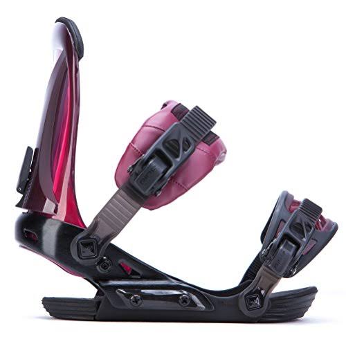 Bordeaux Snowboard Binding J761997