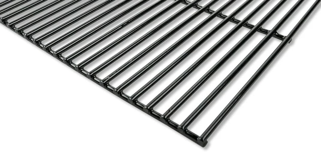 Set of Two 17 inch Grill Cooking Grates Replacement Parts for Gas Grills N315