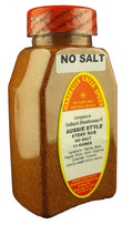 Aussie Style Steak Rub No Salt 3 Pack I104749