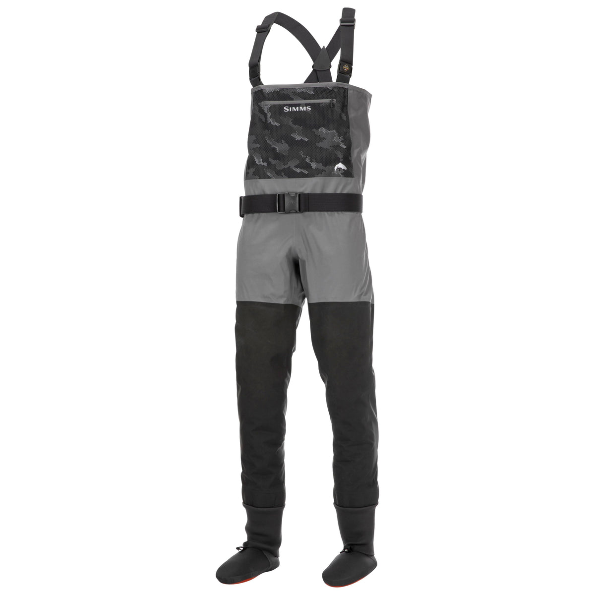 Carbon Stockingfoot Wader Q830