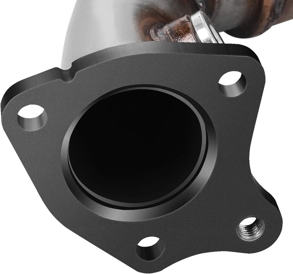 Catalytic Converter Compatible with 2003-2007 Nissan Murano 3.5L V6 L4675