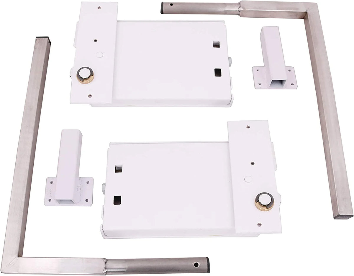 Full Queen King Size Horizontal Murphy Wall Bed Mechanism Hardware Kit P99592