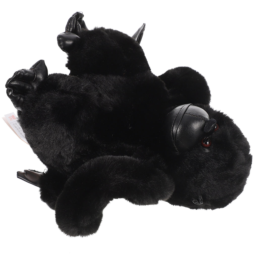 Large Plush Gorilla Stuffed Doll P8049