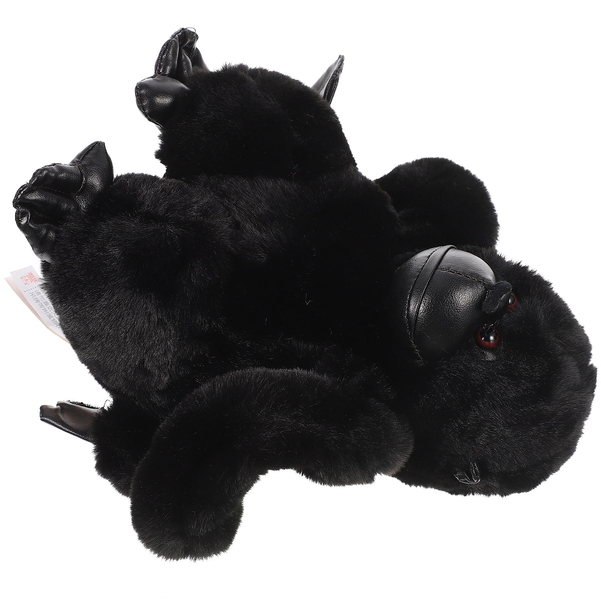 Large Plush Gorilla Stuffed Doll P8049