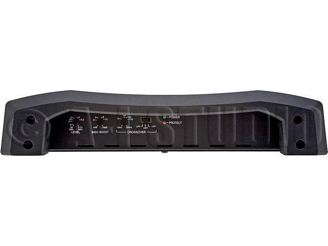 2 Channel Class AB Car Amplifier E72715