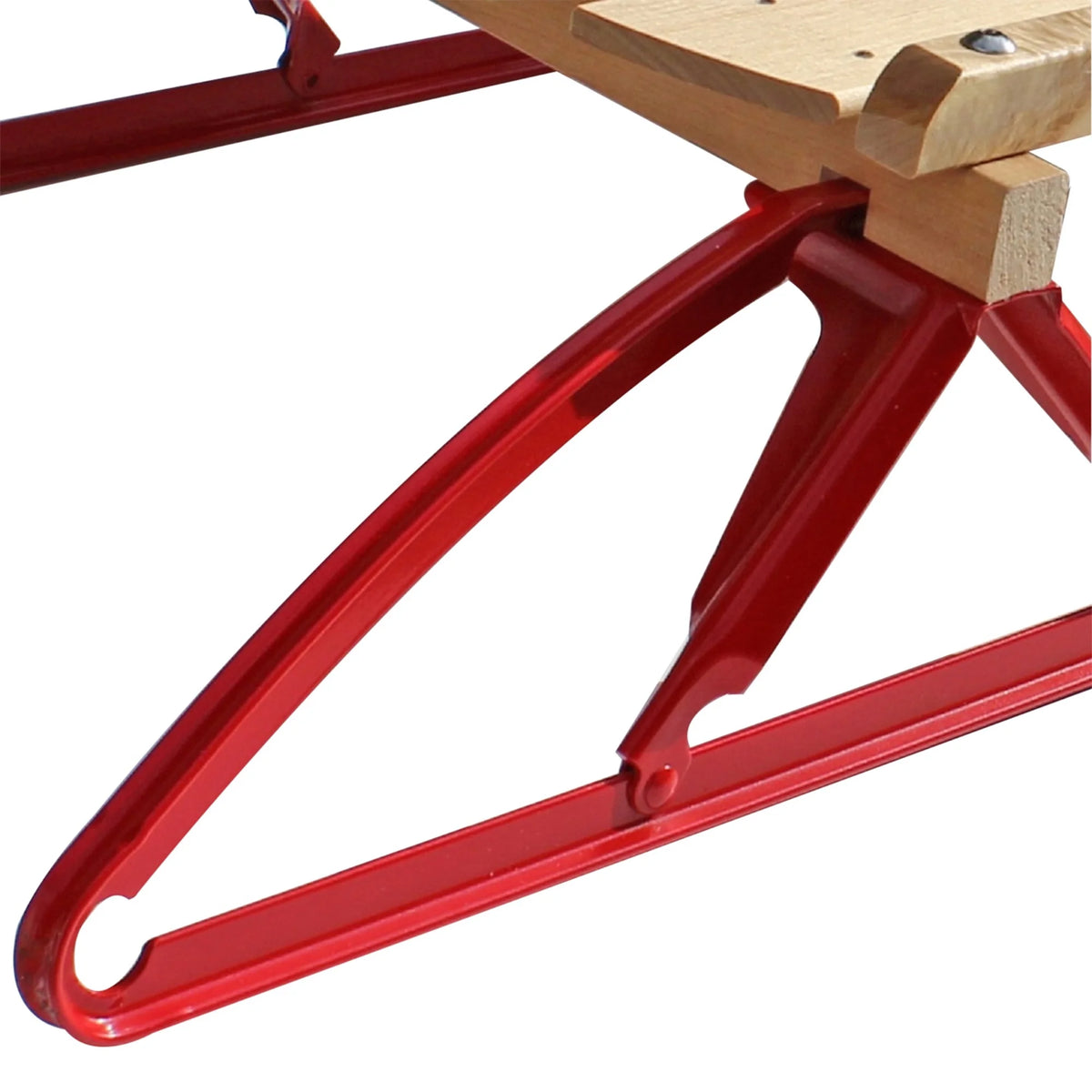 54 Inch Flexible Flyer Sled A6893