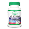 L-Glutathione 50mg 50 Caps N982652