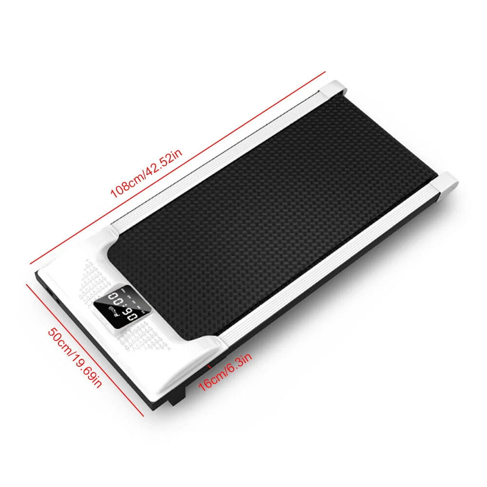Portable Electric Under Desk Treadmill P4480