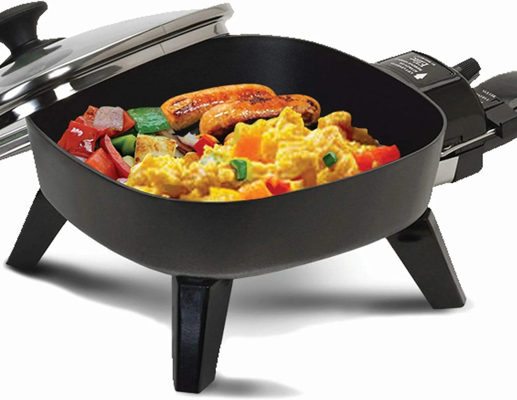 Small Grill G431717