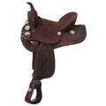 Synthetic Trail Saddle Y242124