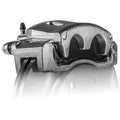 Rear Left Brake Caliper L91586