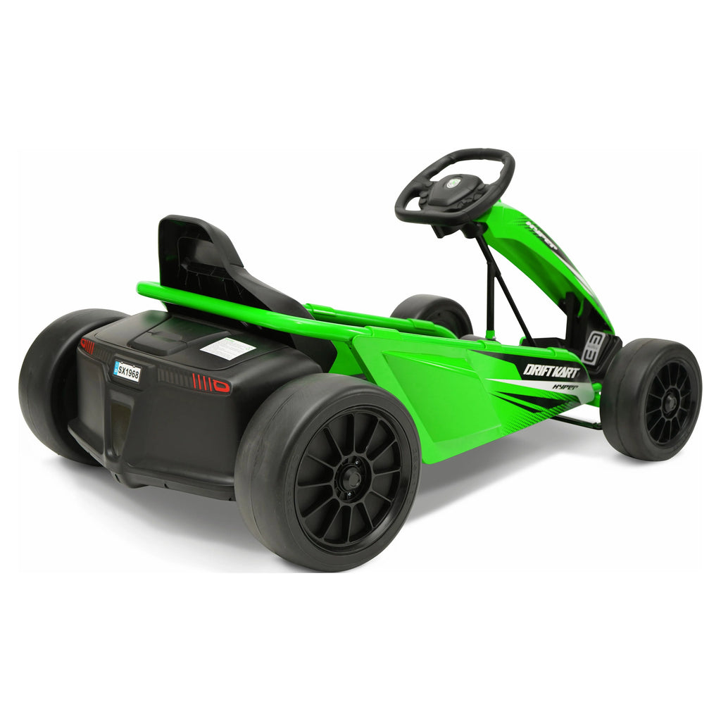 24V Drifting Go Kart Ride On W74078