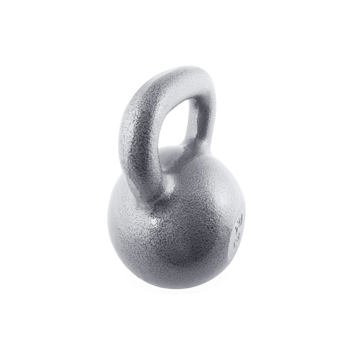 Cast Iron Kettlebell A49019
