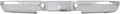 Chrome Steel Step Bumper for Ford Ranger 1998-2011 Q777