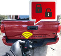 Power Tailgate Lock with Wiring Harness for Toyota Tacoma I585887