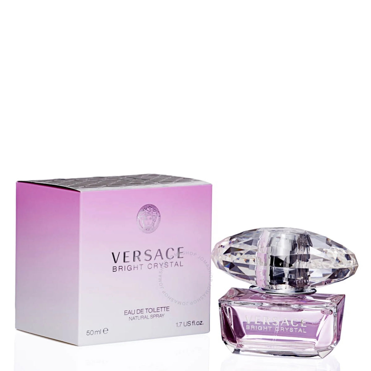 1.7 Oz Eau de Toilette A43260