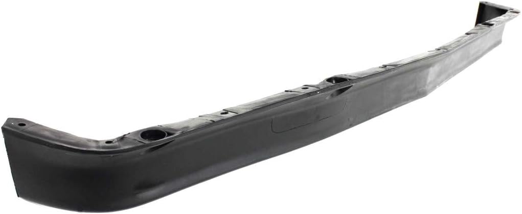 Primed Plastic Front Lower Valance Pack of 2 V661736