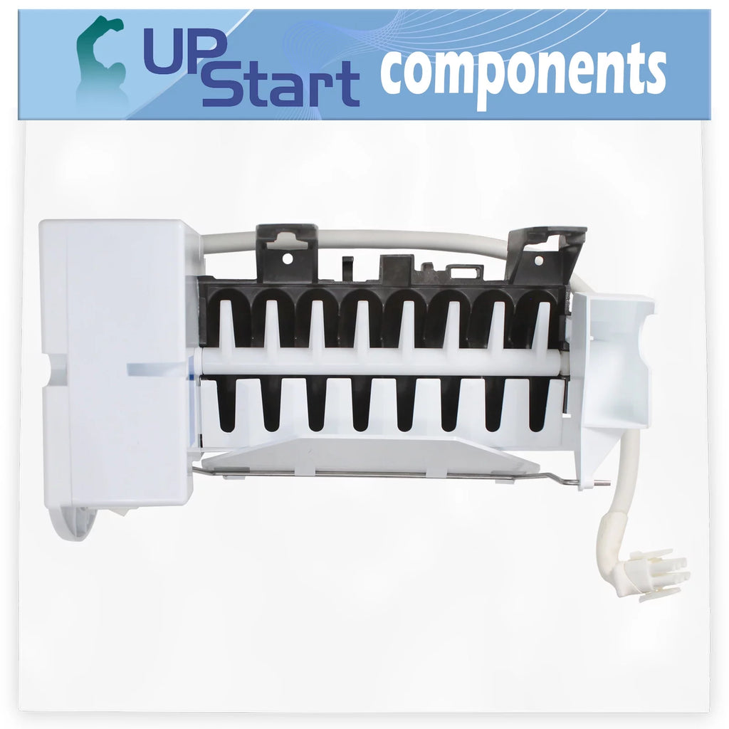 Refrigerator Ice Maker Replacement O606