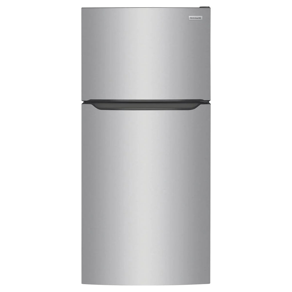 30 IN 20 CU FT Top-Mount Refrigerator A71276