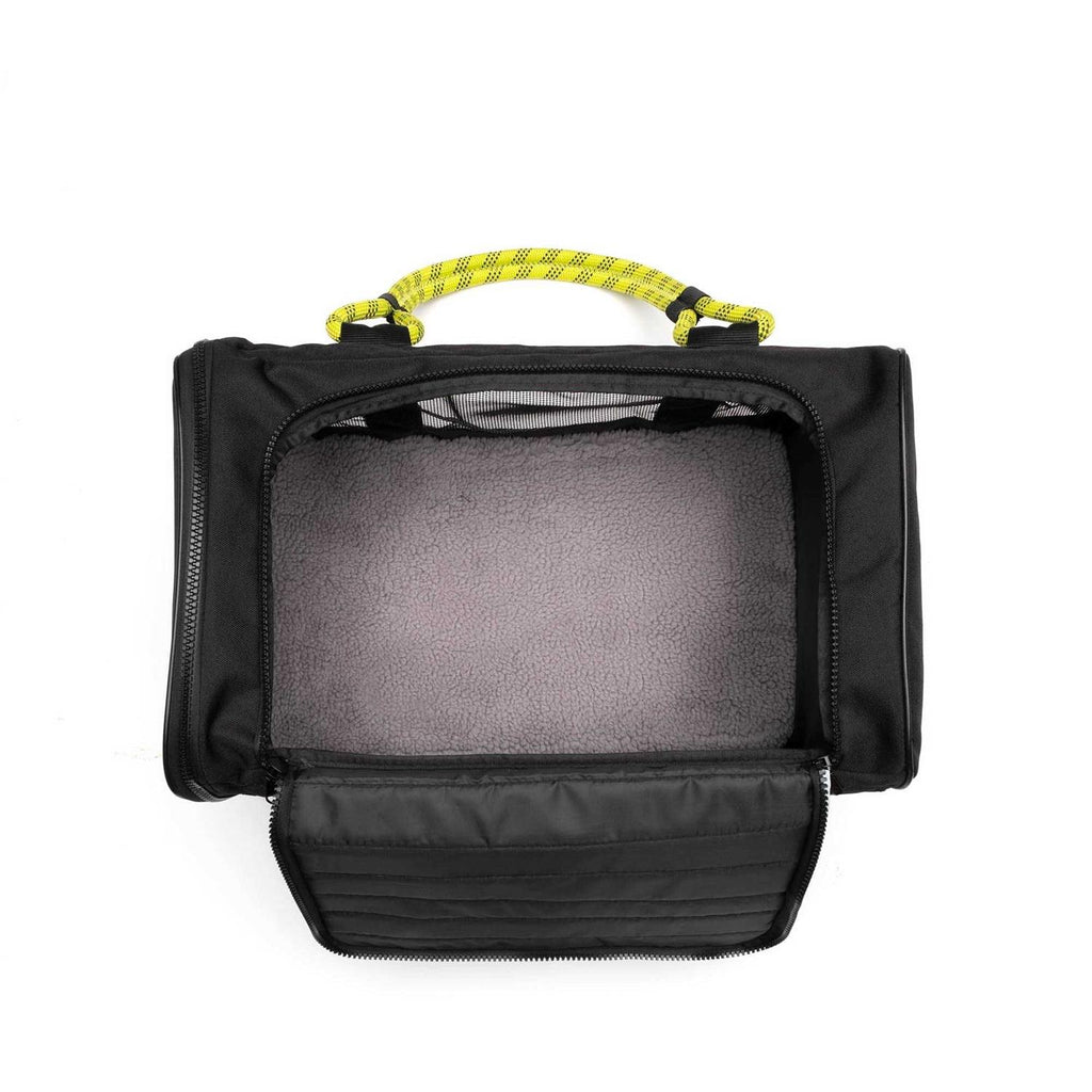 Pet Car Seat & Airline Compliant Carrier V8970