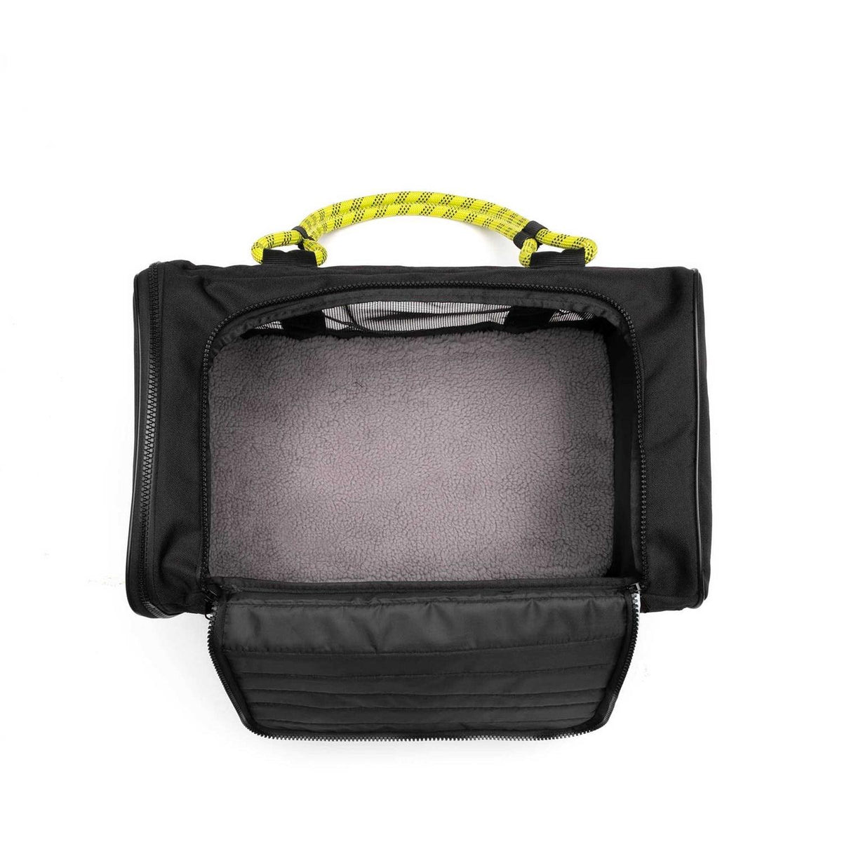Pet Car Seat & Airline Compliant Carrier V8970