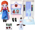 Mini Doll H8019