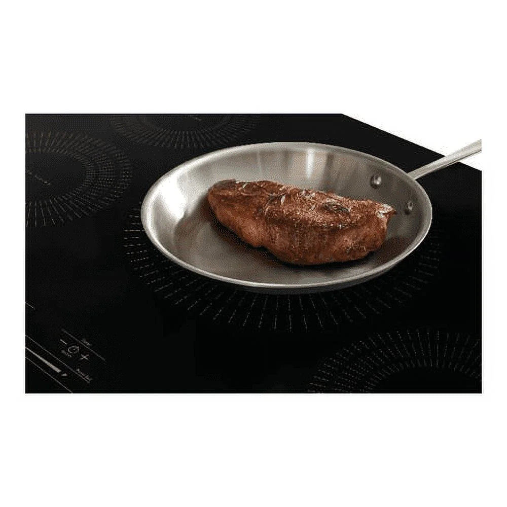 36 Induction Cooktop with 5 Elements in Black O92214